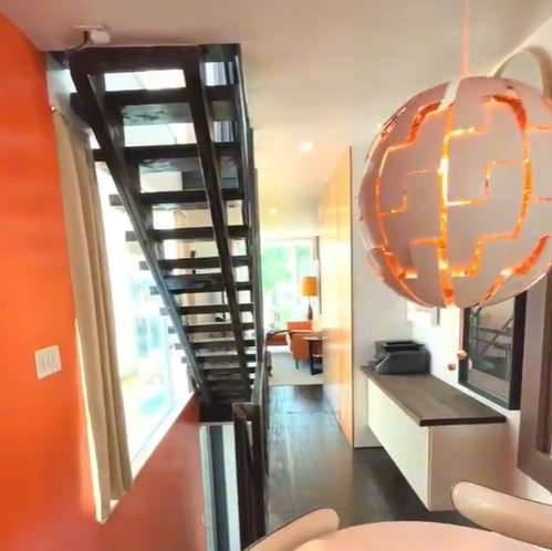 rumah toronto