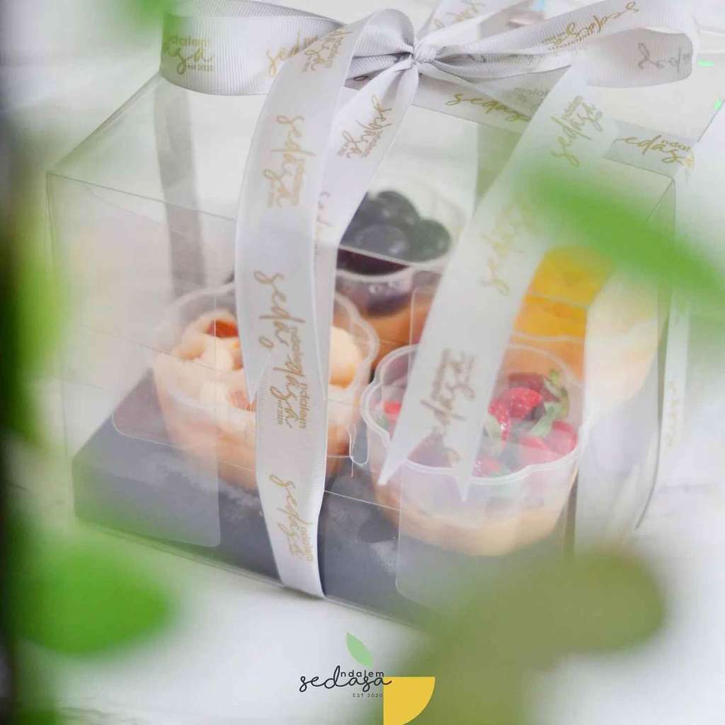 Manis dan Sedap/Food By Ndalemsedasa