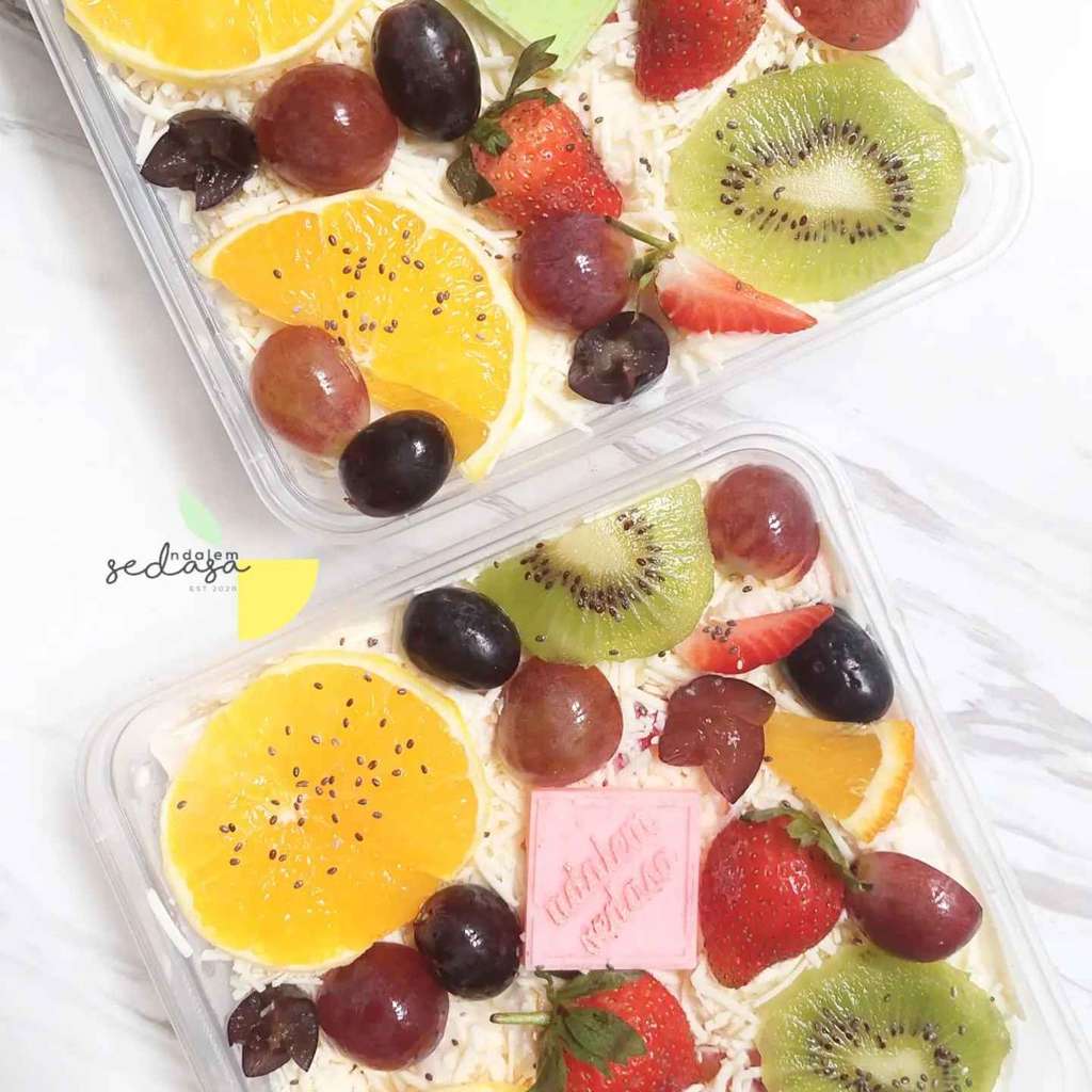 Manis dan Sedap/Food By Ndalemsedasa