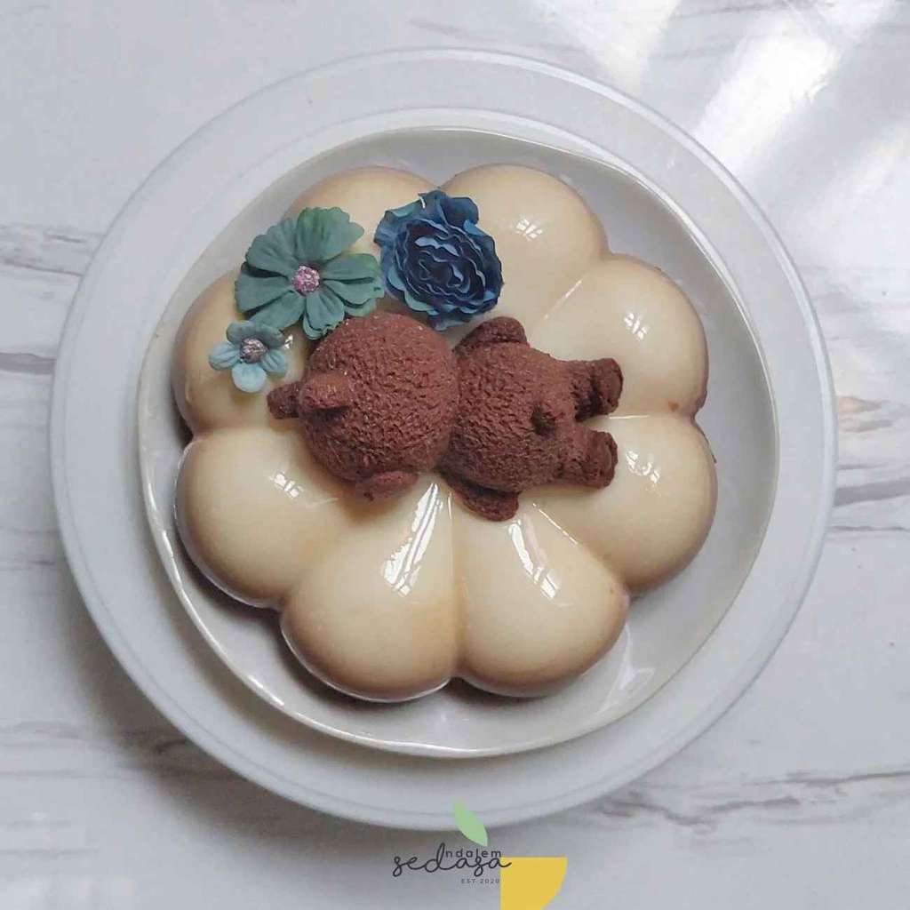 Manis dan Sedap/Food By Ndalemsedasa