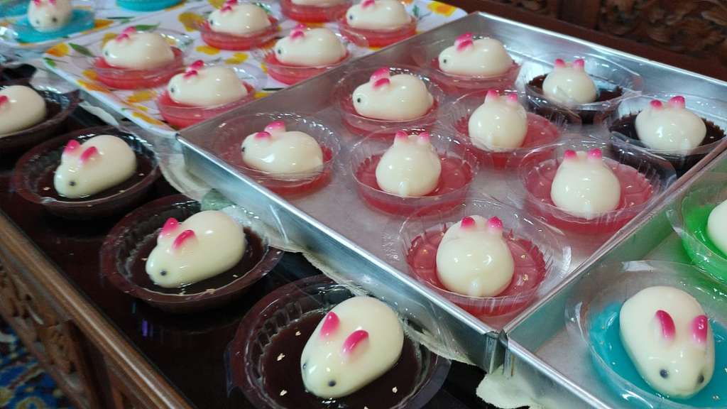 Manis dan Sedap/Bunny Balikpapan Manis dan Sedap/Bunny Balikpapan