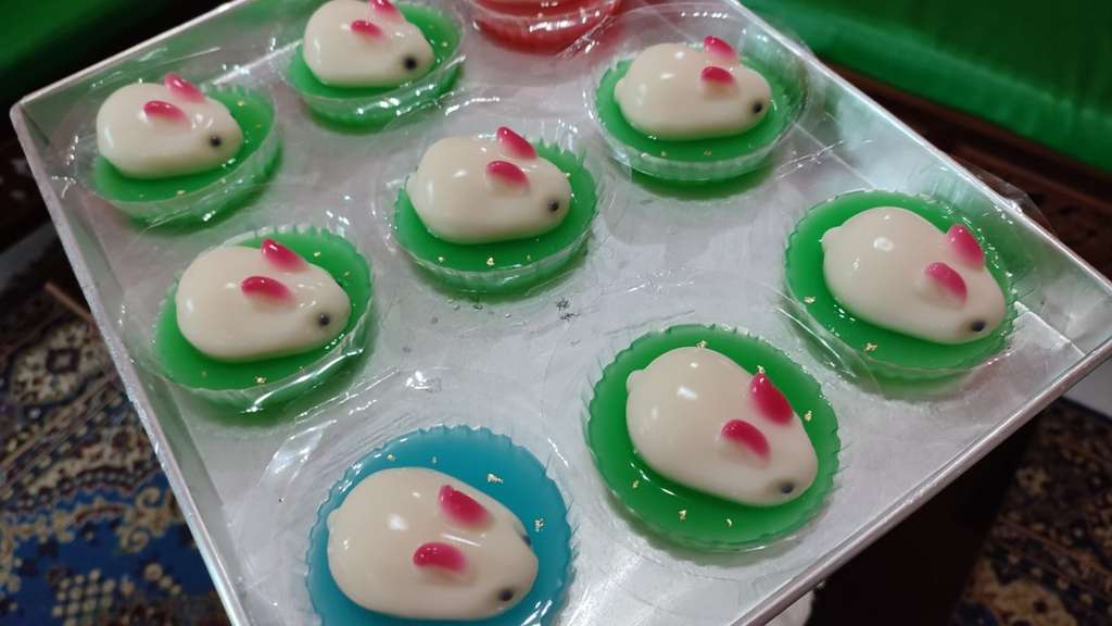 Manis dan Sedap/Bunny Balikpapan Manis dan Sedap/Bunny Balikpapan