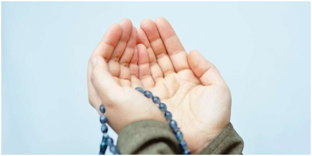 Bacaan Doa setelah Sholat Tahajud