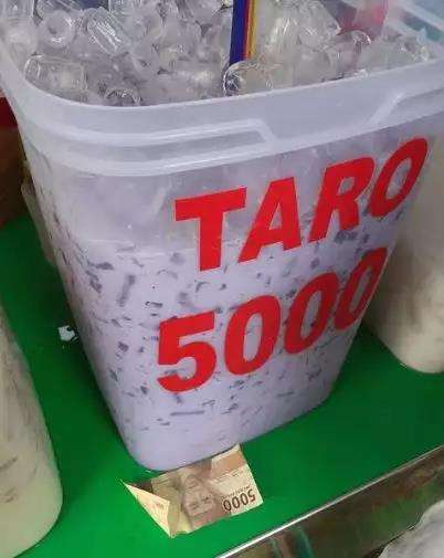 Tingkah absurd orang gegara gagal paham tulisan.