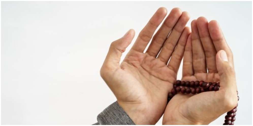 Bacaan Doa Sholat Tahajud
