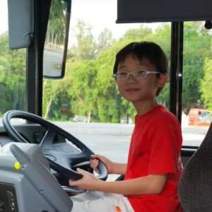 Matthew pada tahun 2010.