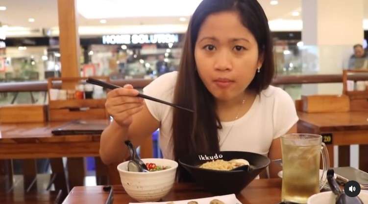 Potret Farida Nurhan