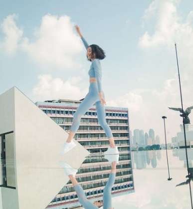 Putri Marino
