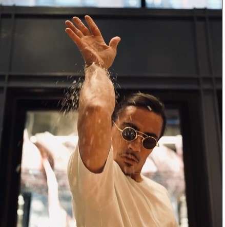 Salt Bae