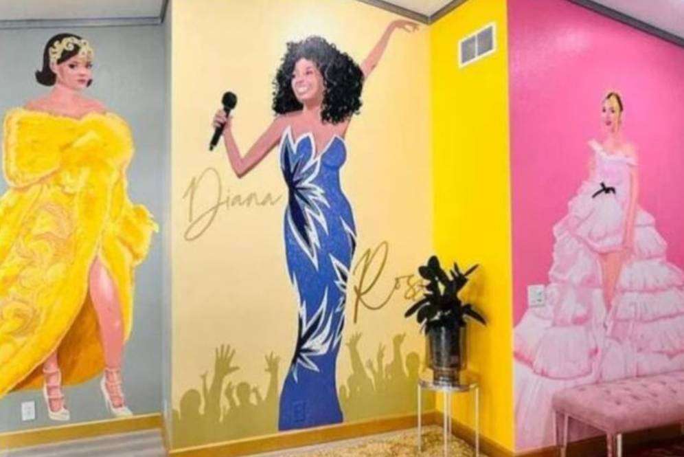 Rumah Diva