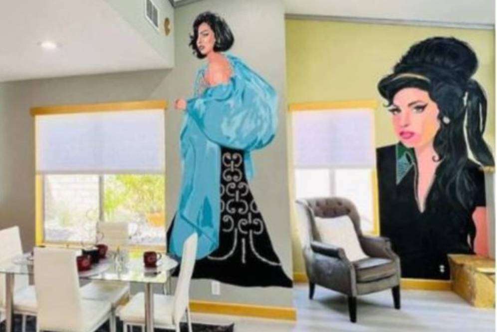Rumah Diva