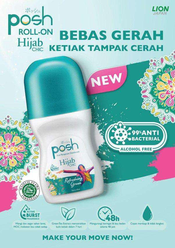 Posh Indonesia