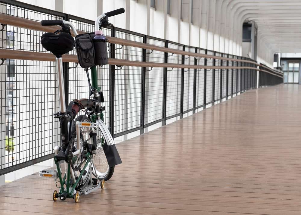 Brompton