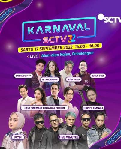 sctv