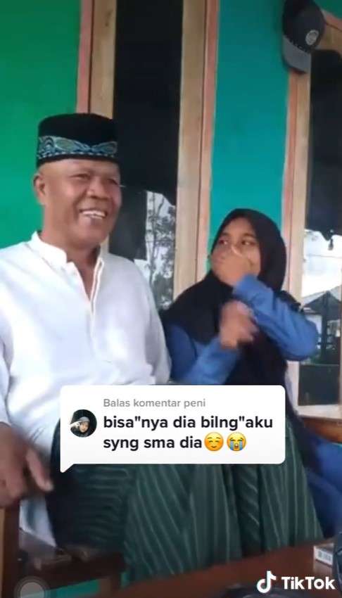 Nursalim dan Safira Nursalim dan Safira