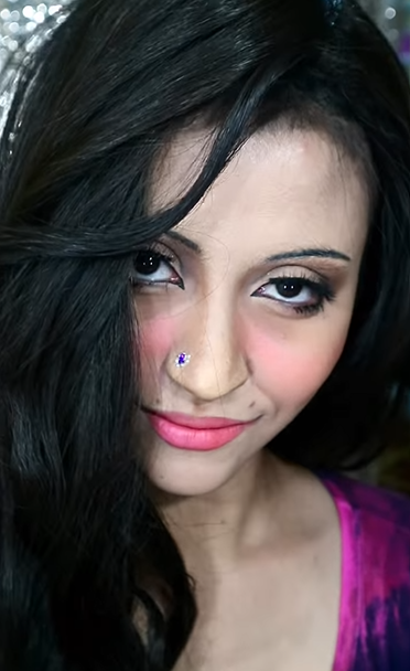 Riasan Mirip Kak Jill