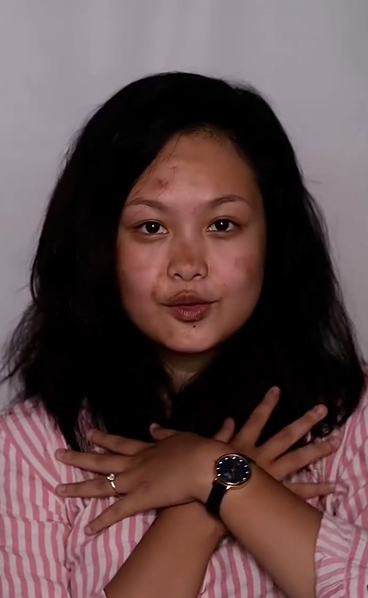 Transformasi Makeup