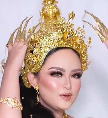 Transformasi Makeup