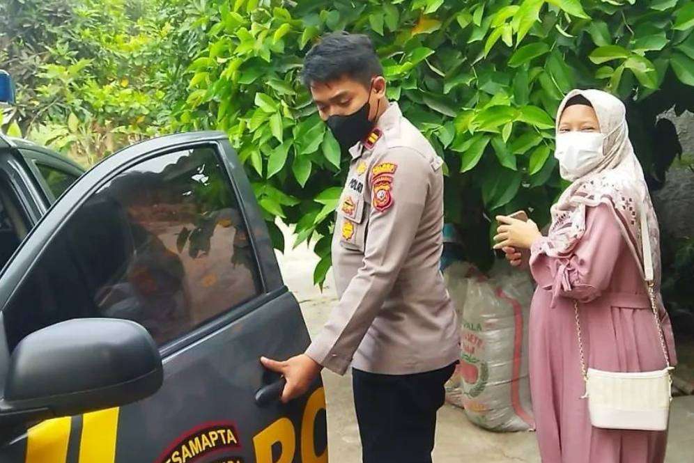Ibu mengidam
