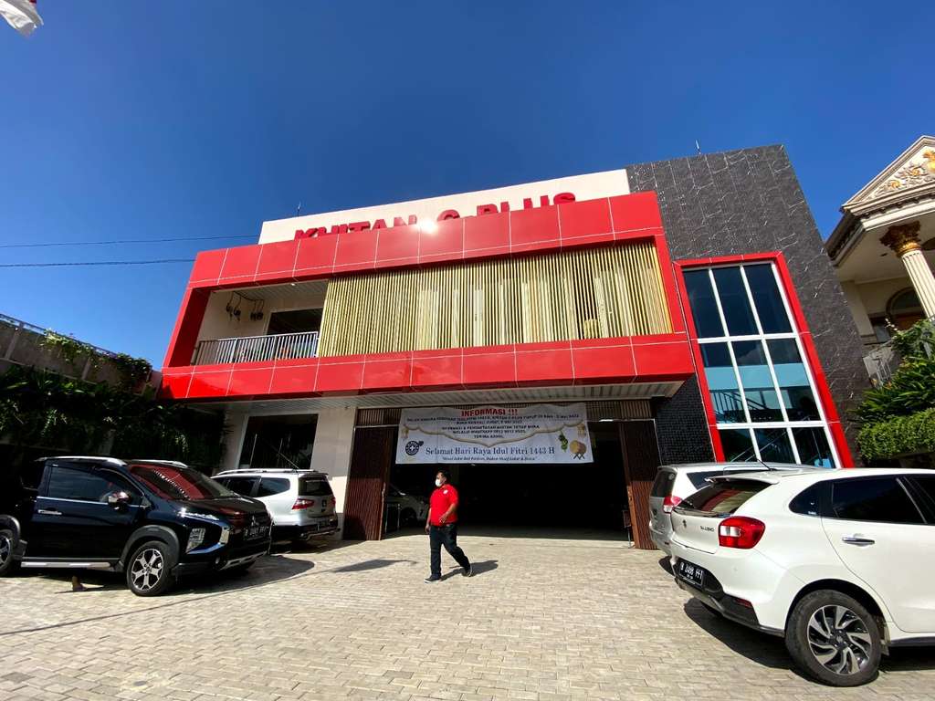 Khitan C-Plus