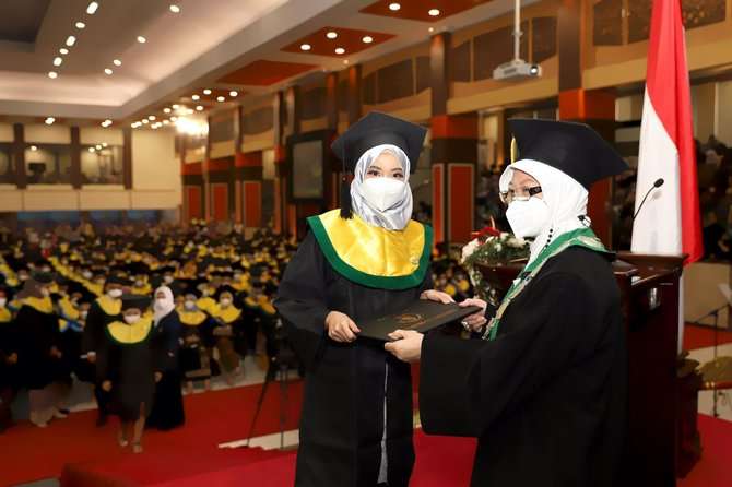 Calista Felicia Ghaydaqila Calista Felicia Ghaydaqila