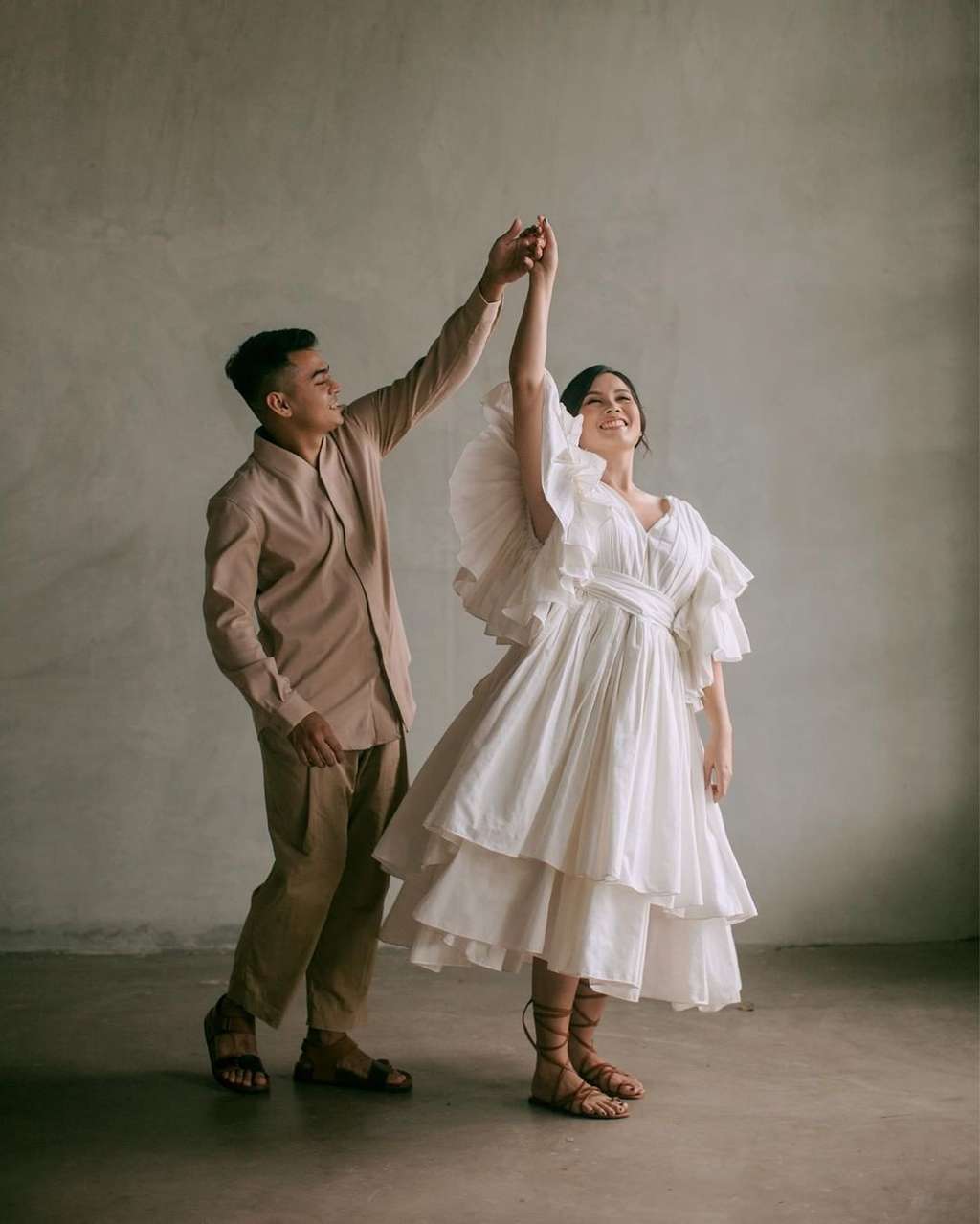 Banyak Pasangan Kembali Rencanakan Pernikahan Impian Tahun Ini, Mau Wujudkan Wedding Goals Kamu Juga