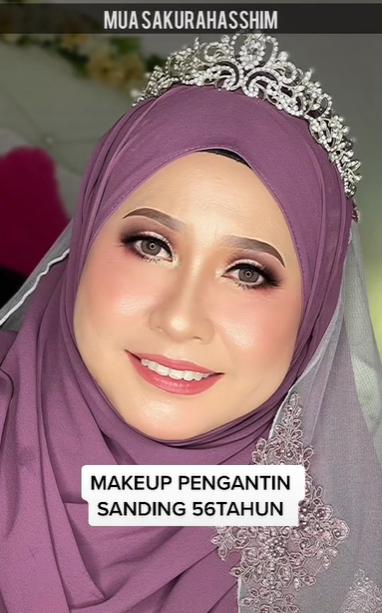 Transformasi Makeup