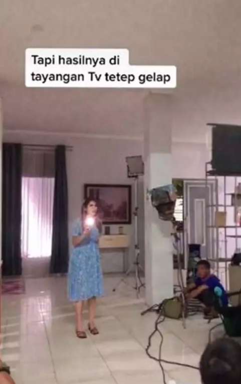 adegan mati lampu