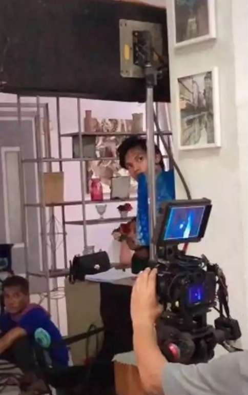 adegan mati lampu