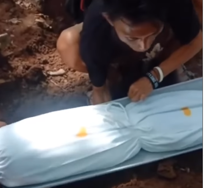 Geger! 152 Jasad di Cilegon Masih Utuh Meski Berusia Puluhan Tahun Geger! 152 Jasad di Cilegon Masih Utuh Meski Berusia Puluhan Tahun