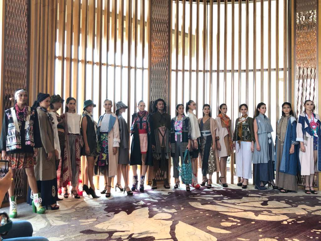Indonesia Fashion Chamber