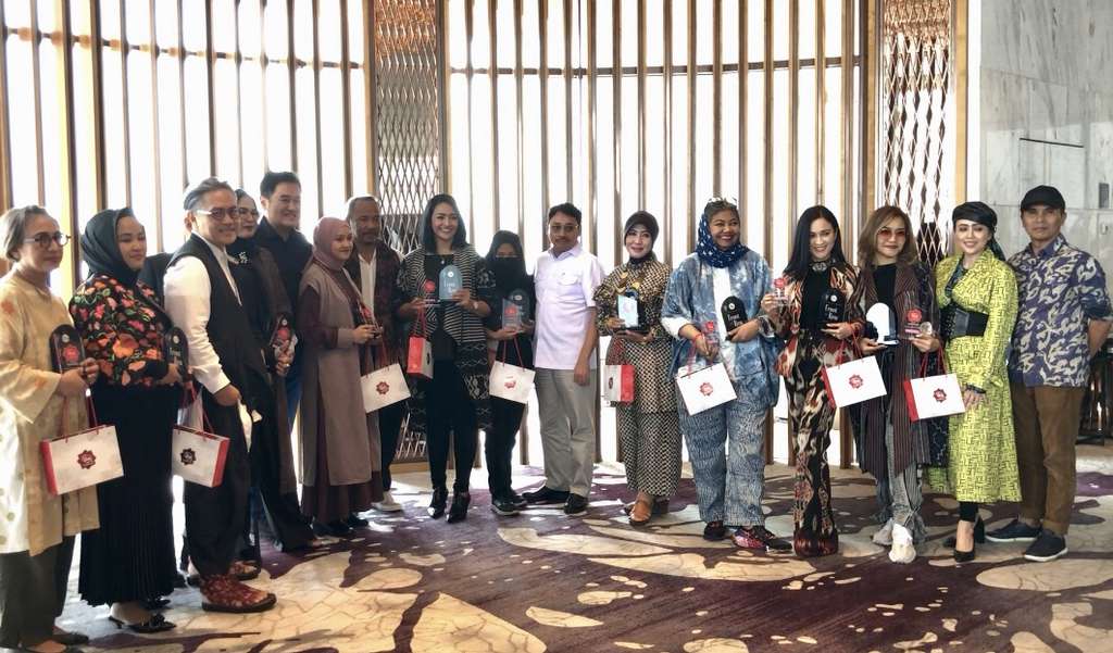 Indonesia Fashion Chamber