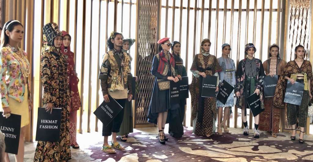 Indonesia Fashion Chamber