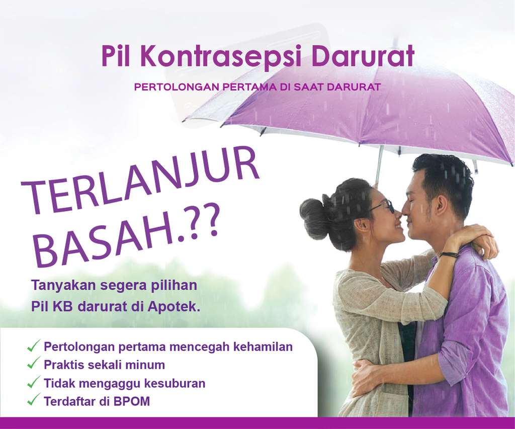 Pil kontrasepsi darurat
