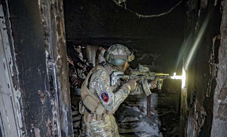 Tentara Ukraina Tentara Ukraina
