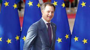 PM Belgia PM Belgia