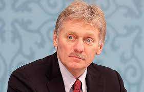 Dmitry Peskov Dmitry Peskov