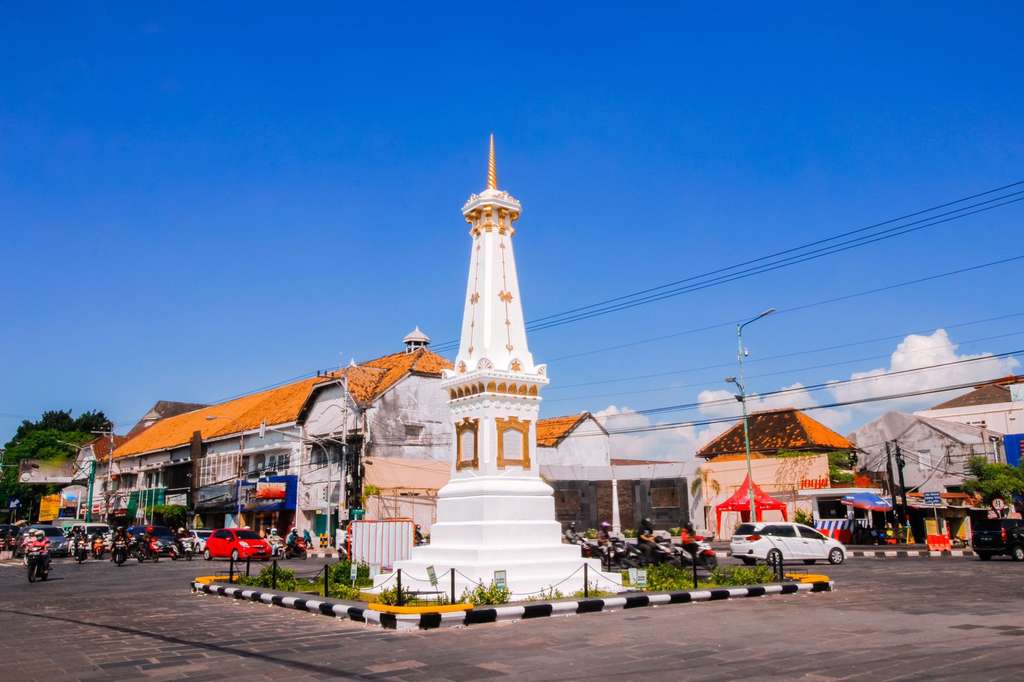 Kini Bisa Terbang dari Yogya ke Singapura Cuma Rp575 Ribu, Ini Jadwalnya