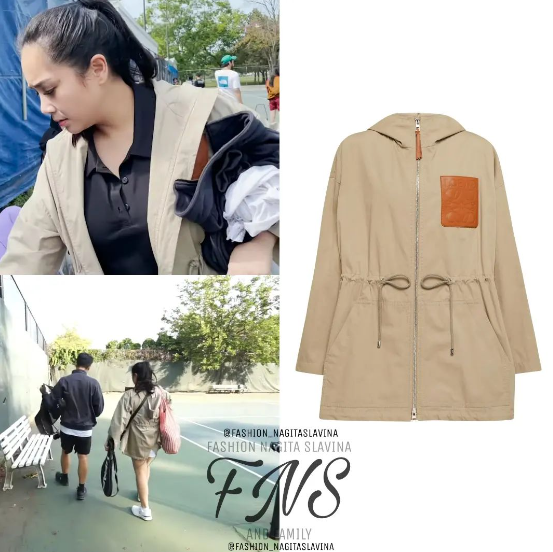 Instagram @fashion_nagitaslavina