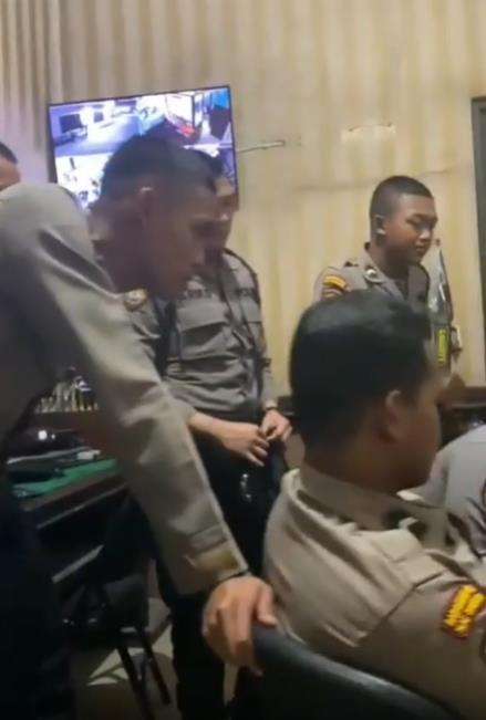 Polisi serius tanggap video orang hilang bernama Rehan.