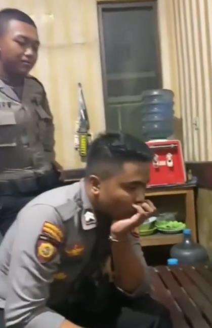 Polisi serius tanggap video orang hilang bernama Rehan.