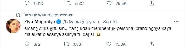 Cuitan Ziva Magnolya