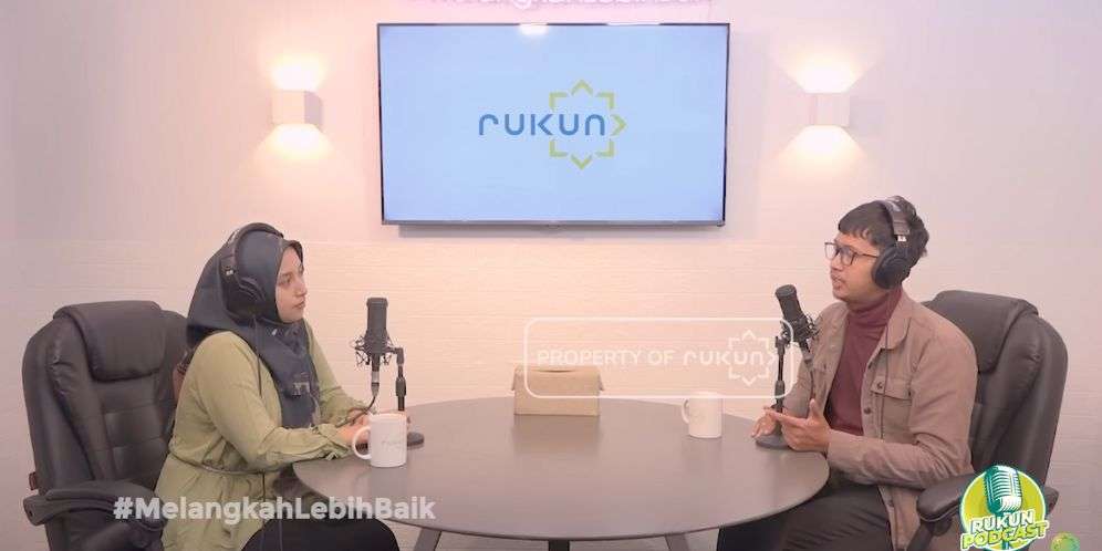 Kisah Wanita Cantik Pembenci Islam yang Jadi Mualaf dalam 7 Hari