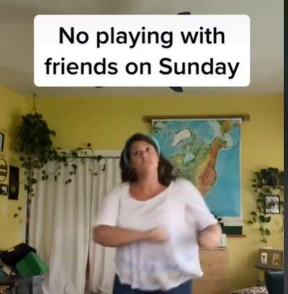Tiktok @sharon.a.life