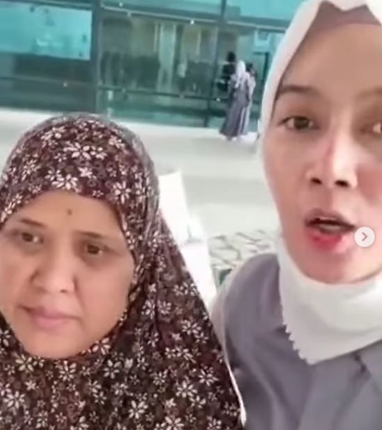 Viral Pakai Uang Jemaah untuk Umroh, Pasutri Digrebek Sepulang dari Tanah Suci
