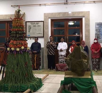 Rebo Pungkasan