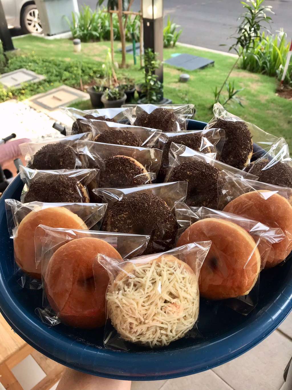 Manis dan Sedap/Jajebuyut GS