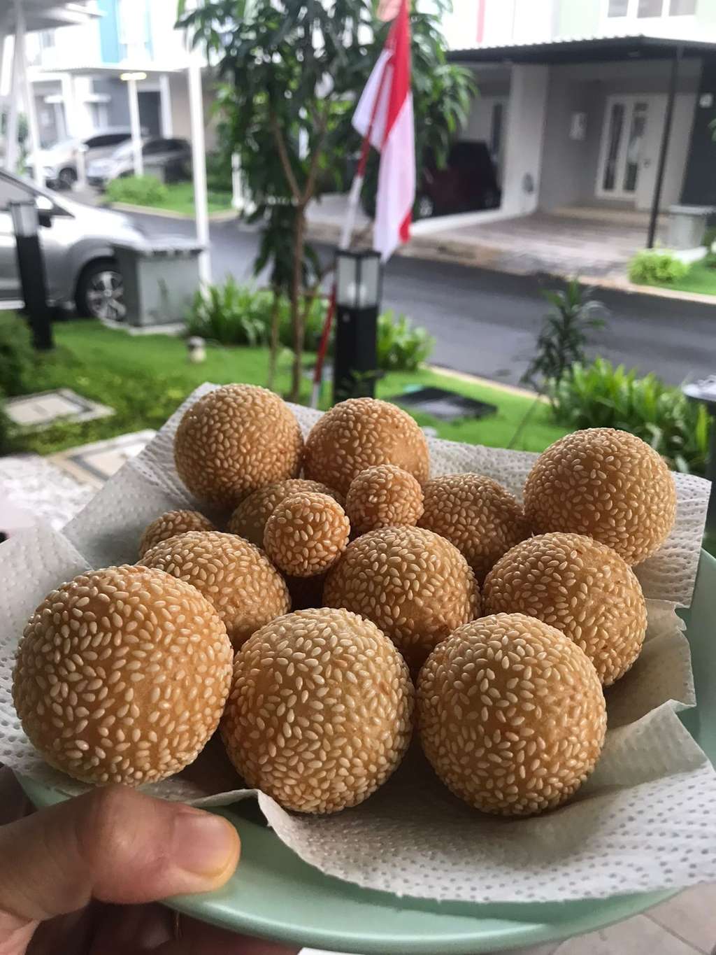 Manis dan Sedap/Jajebuyut GS