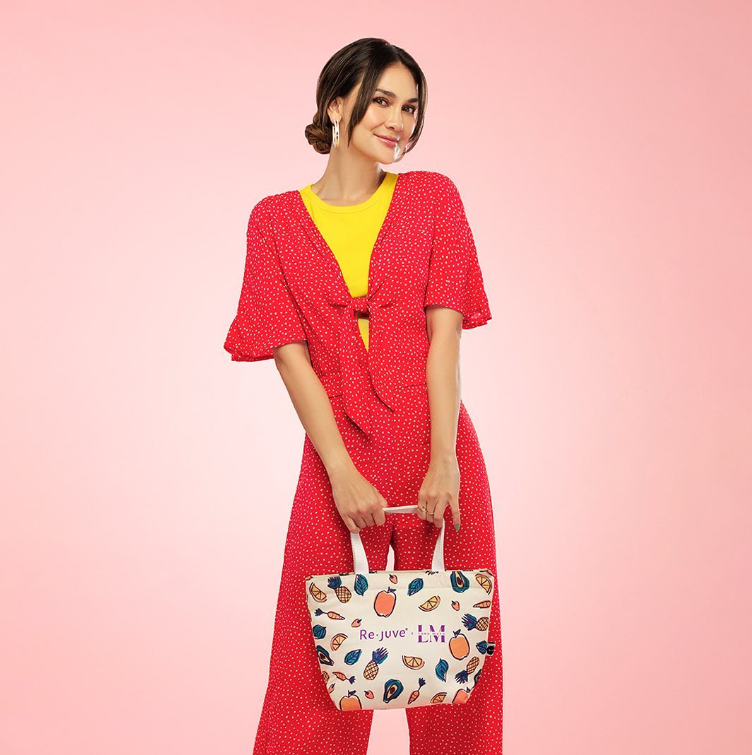 Instagram @lunamaya