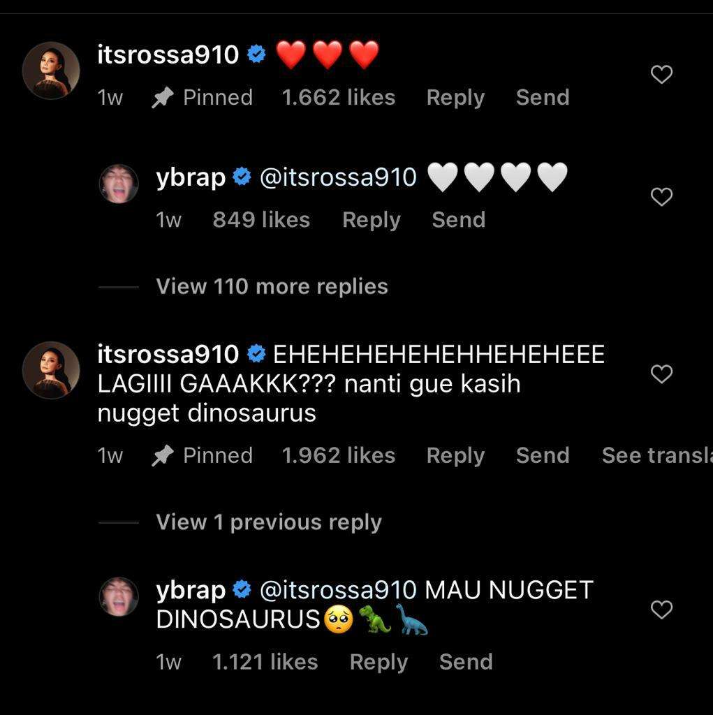 rossa